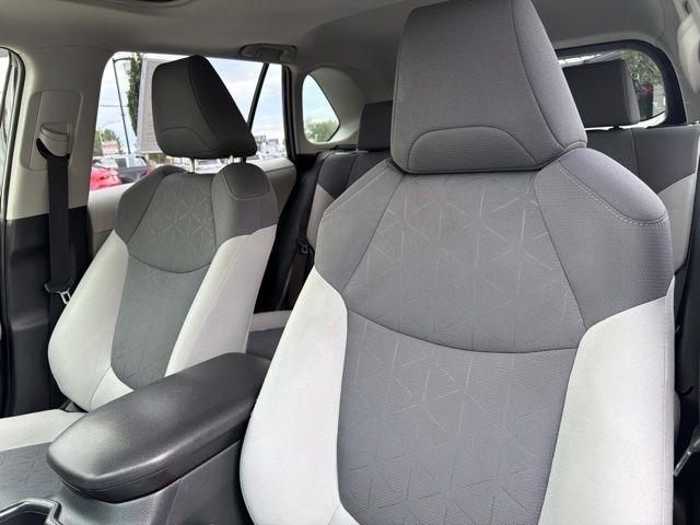 Toyota RAV4  2019