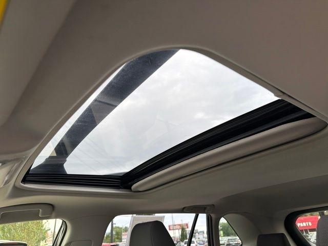 Toyota RAV4  2019