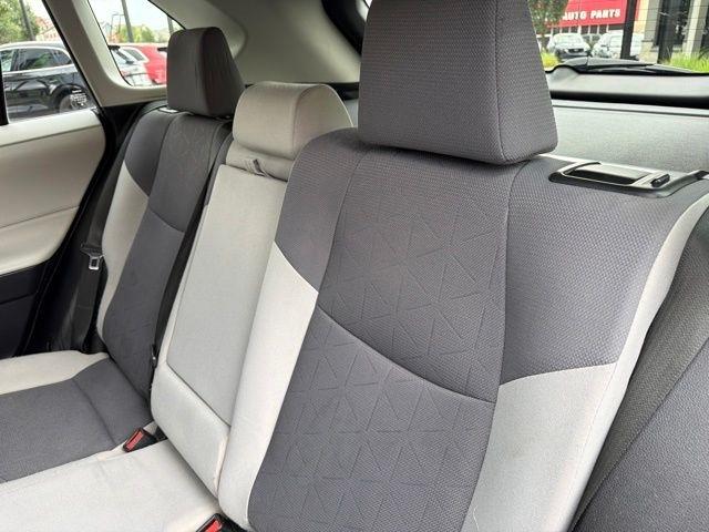Toyota RAV4  2019