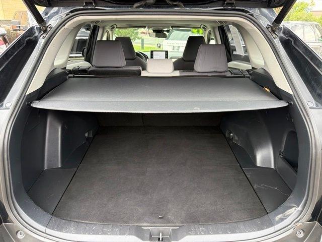 Toyota RAV4  2019