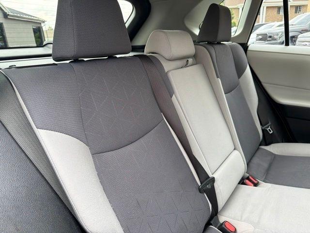 Toyota RAV4  2019