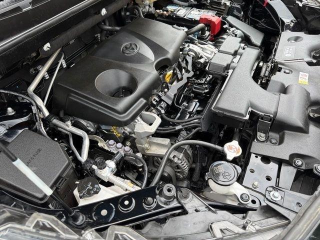 Toyota RAV4  2019