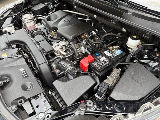 Toyota RAV4  2019