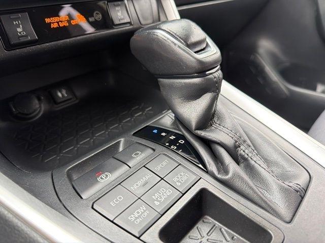 Toyota RAV4  2019