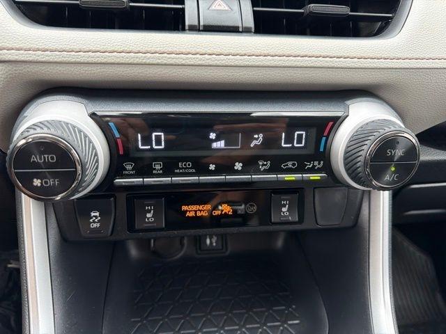 Toyota RAV4  2019
