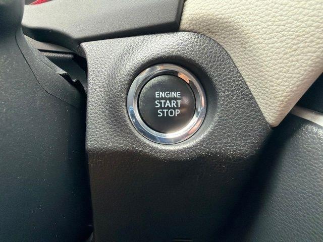 Toyota RAV4  2019