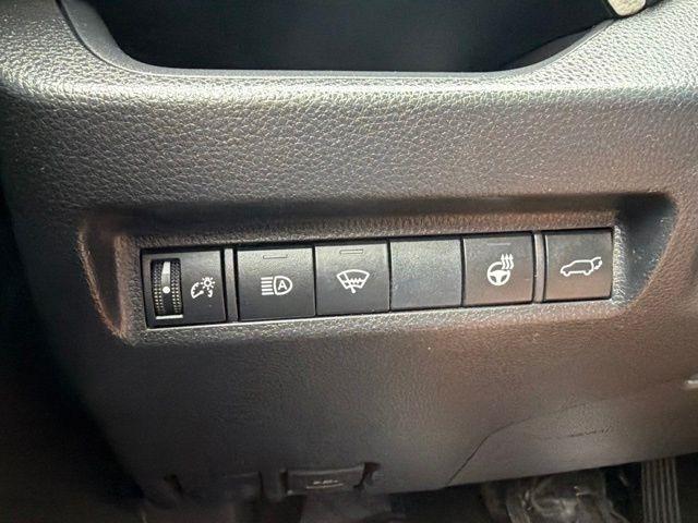 Toyota RAV4  2019
