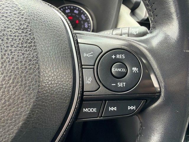 Toyota RAV4  2019