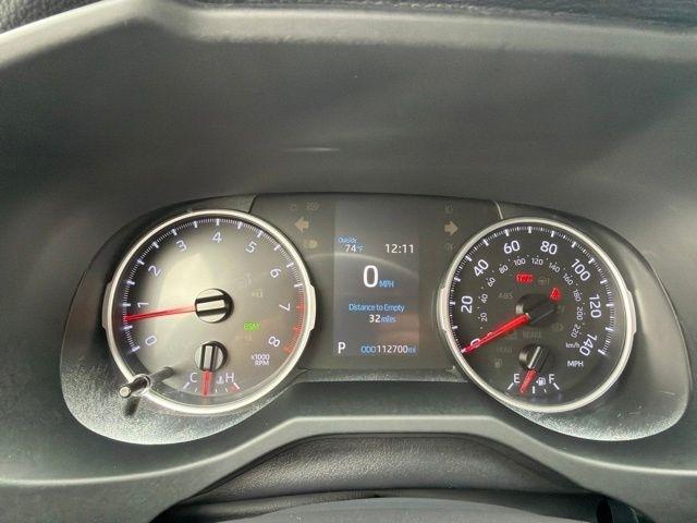 Toyota RAV4  2019