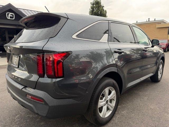 Kia Sorento  2021