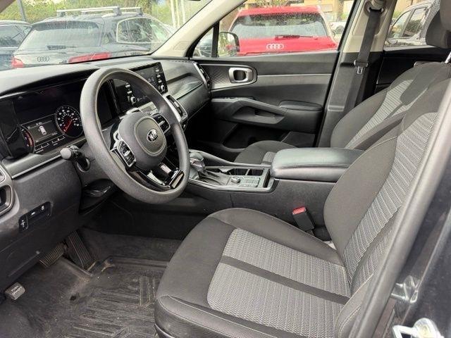Kia Sorento  2021
