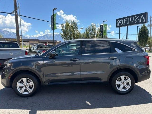 Kia Sorento  2021