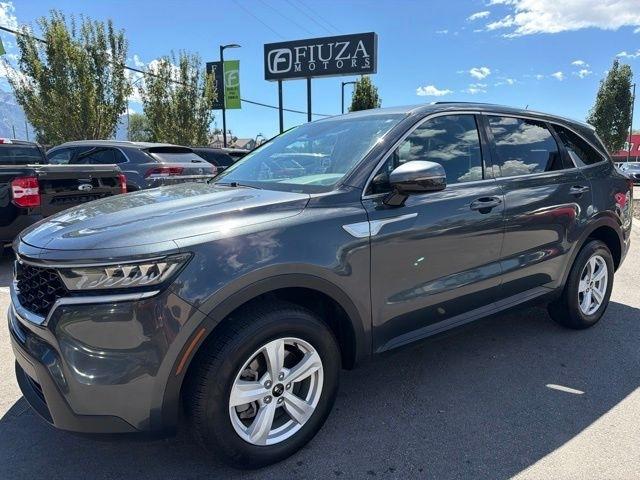 Kia Sorento  2021