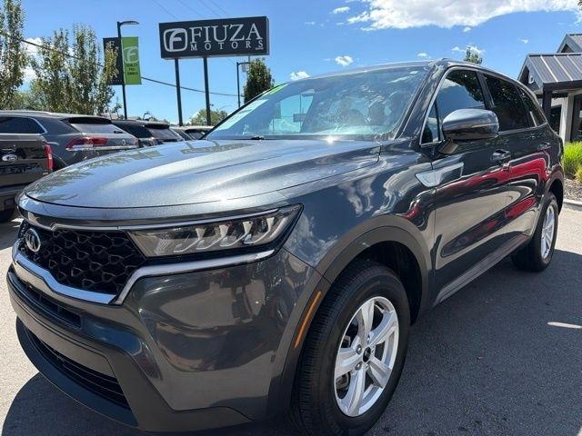 Kia Sorento  2021