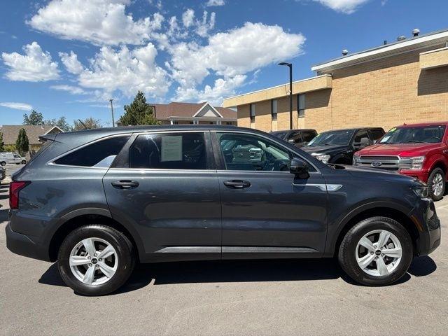 Kia Sorento  2021
