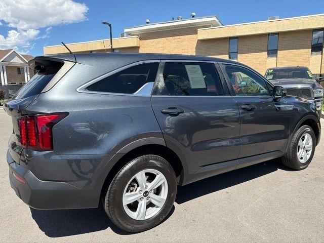 Kia Sorento  2021
