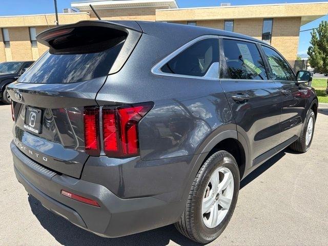Kia Sorento  2021