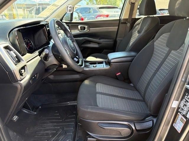 Kia Sorento  2021