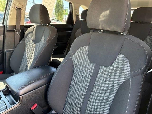 Kia Sorento  2021