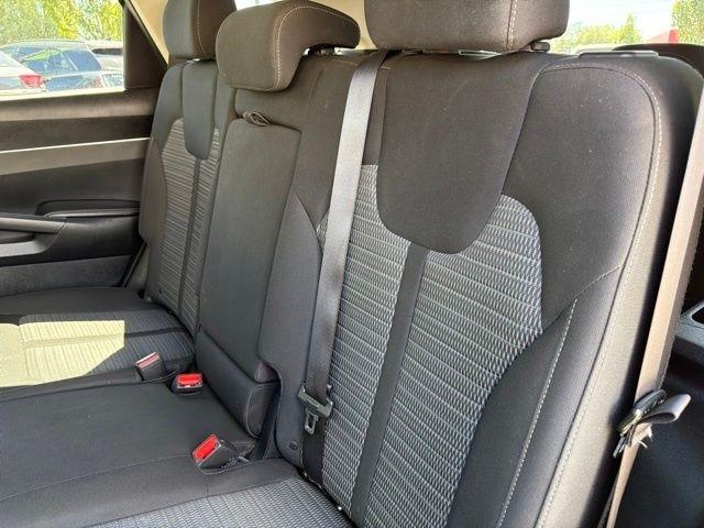 Kia Sorento  2021