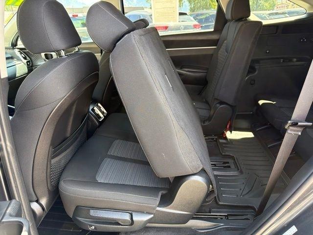 Kia Sorento  2021