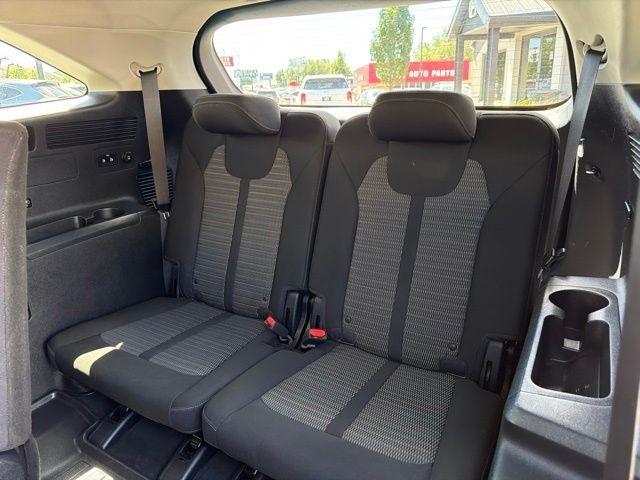 Kia Sorento  2021
