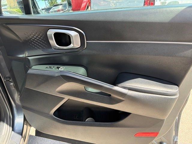 Kia Sorento  2021