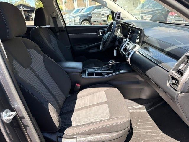 Kia Sorento  2021