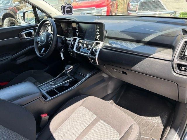 Kia Sorento  2021