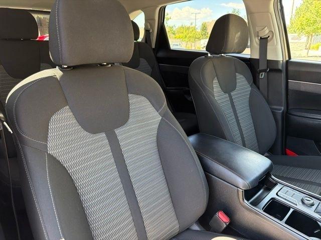 Kia Sorento  2021