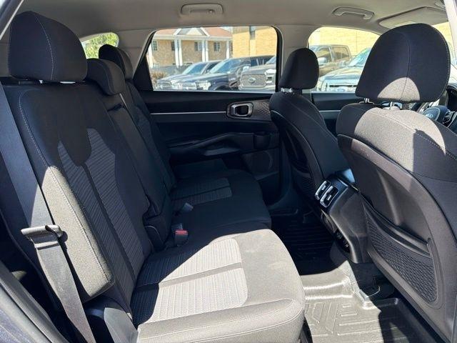 Kia Sorento  2021