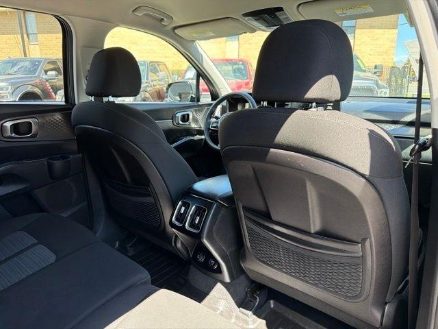 Kia Sorento  2021