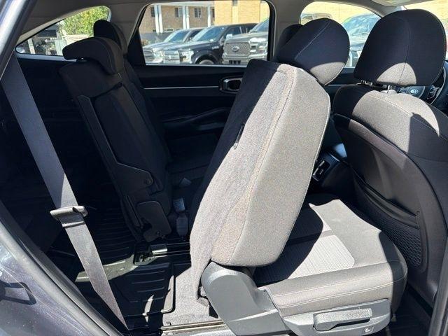 Kia Sorento  2021