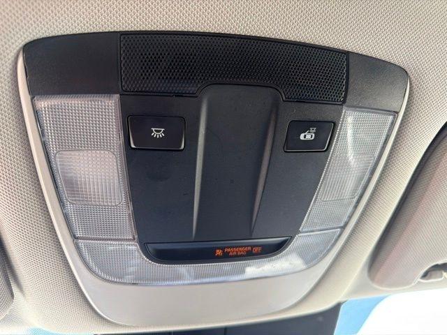 Kia Sorento  2021