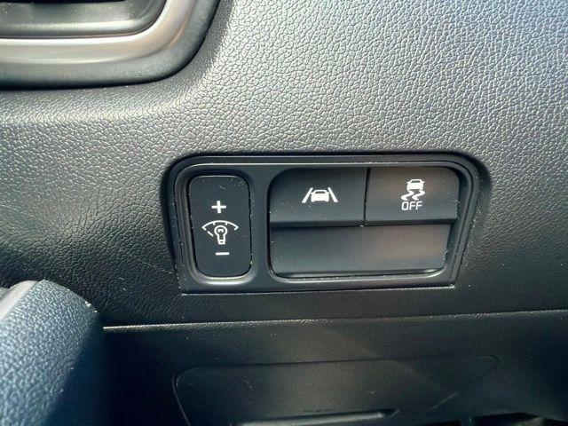 Kia Sorento  2021