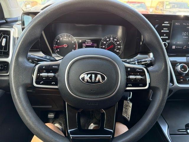 Kia Sorento  2021