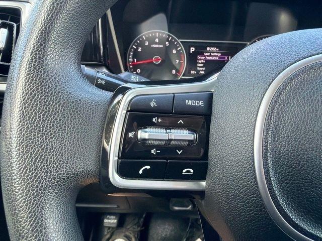 Kia Sorento  2021