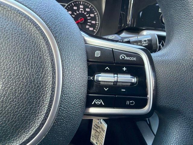 Kia Sorento  2021