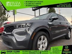 2021 Kia Sorento 