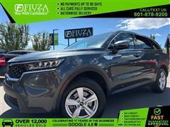 2021 Kia Sorento 