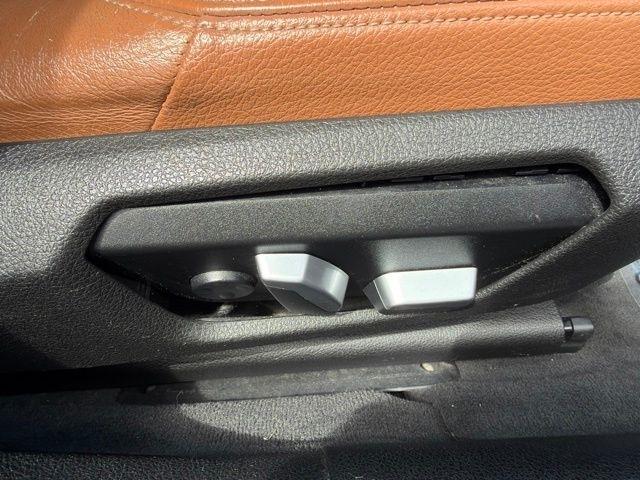 BMW 4 Series  2016