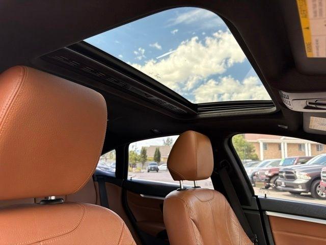 BMW 4 Series  2016