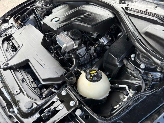 BMW 4 Series  2016