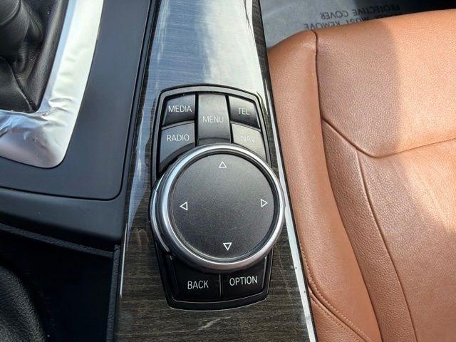 BMW 4 Series  2016