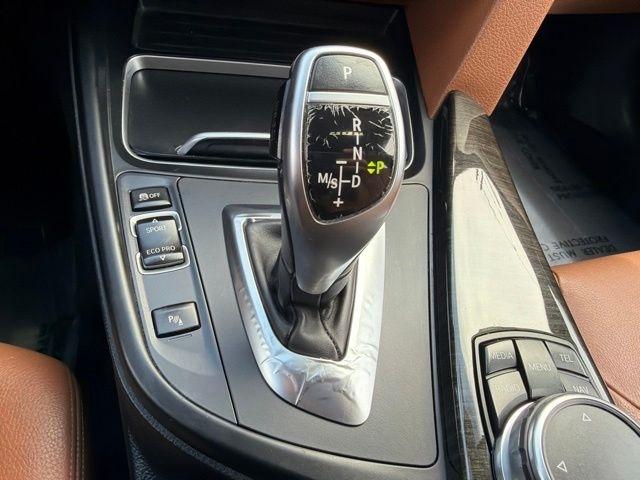BMW 4 Series  2016