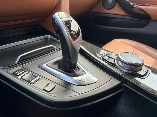 BMW 4 Series  2016