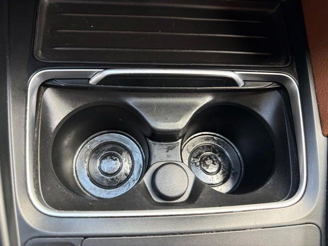 BMW 4 Series  2016