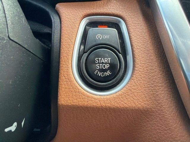 BMW 4 Series  2016