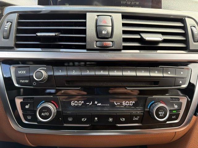 BMW 4 Series  2016