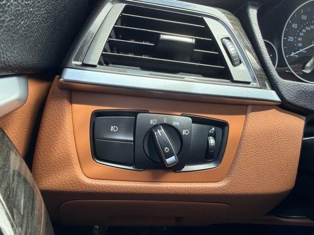 BMW 4 Series  2016